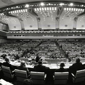 Anexos: DECLARAÇÃO DE ALMA-ATA